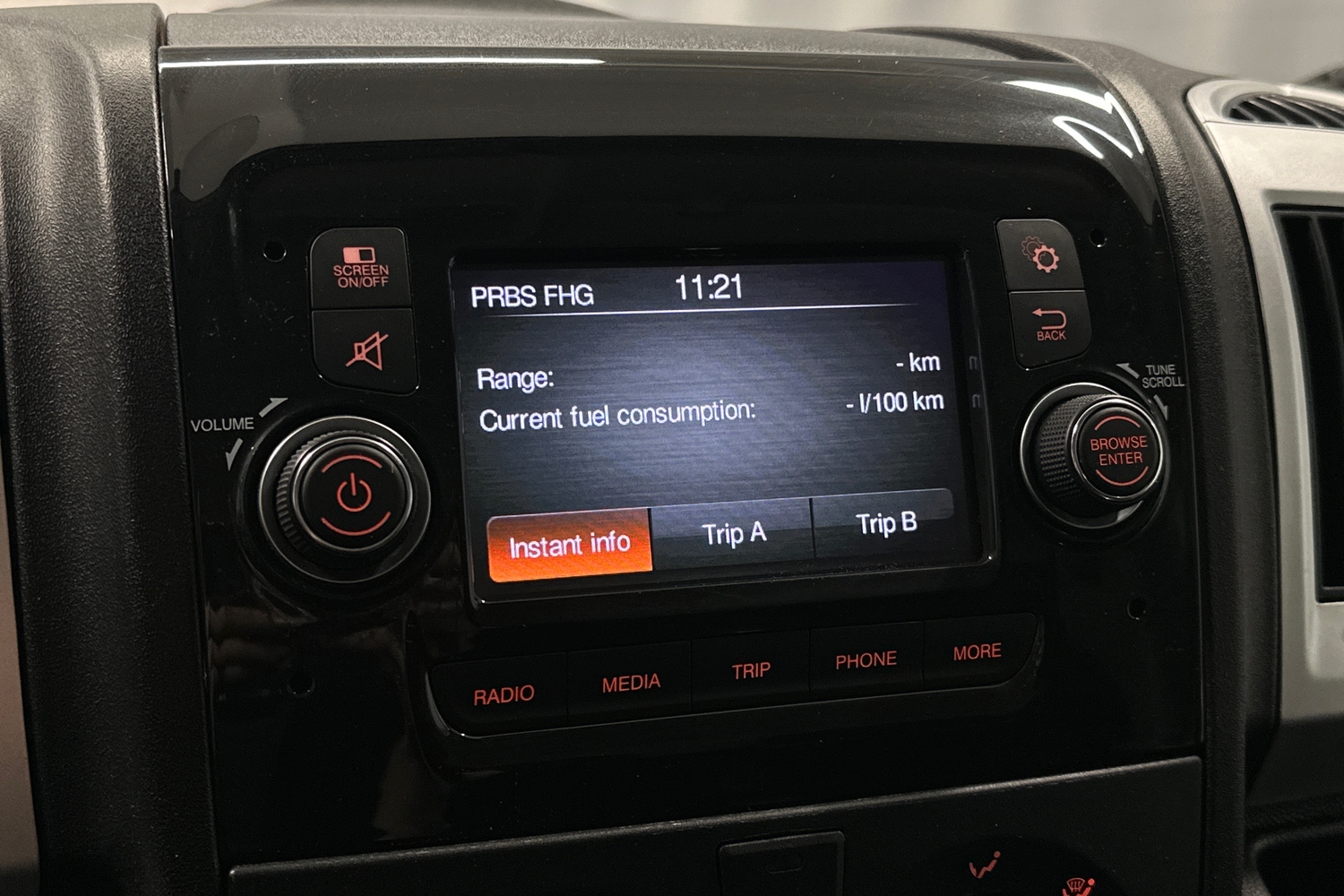 Citroën Jumper vaihtoauto