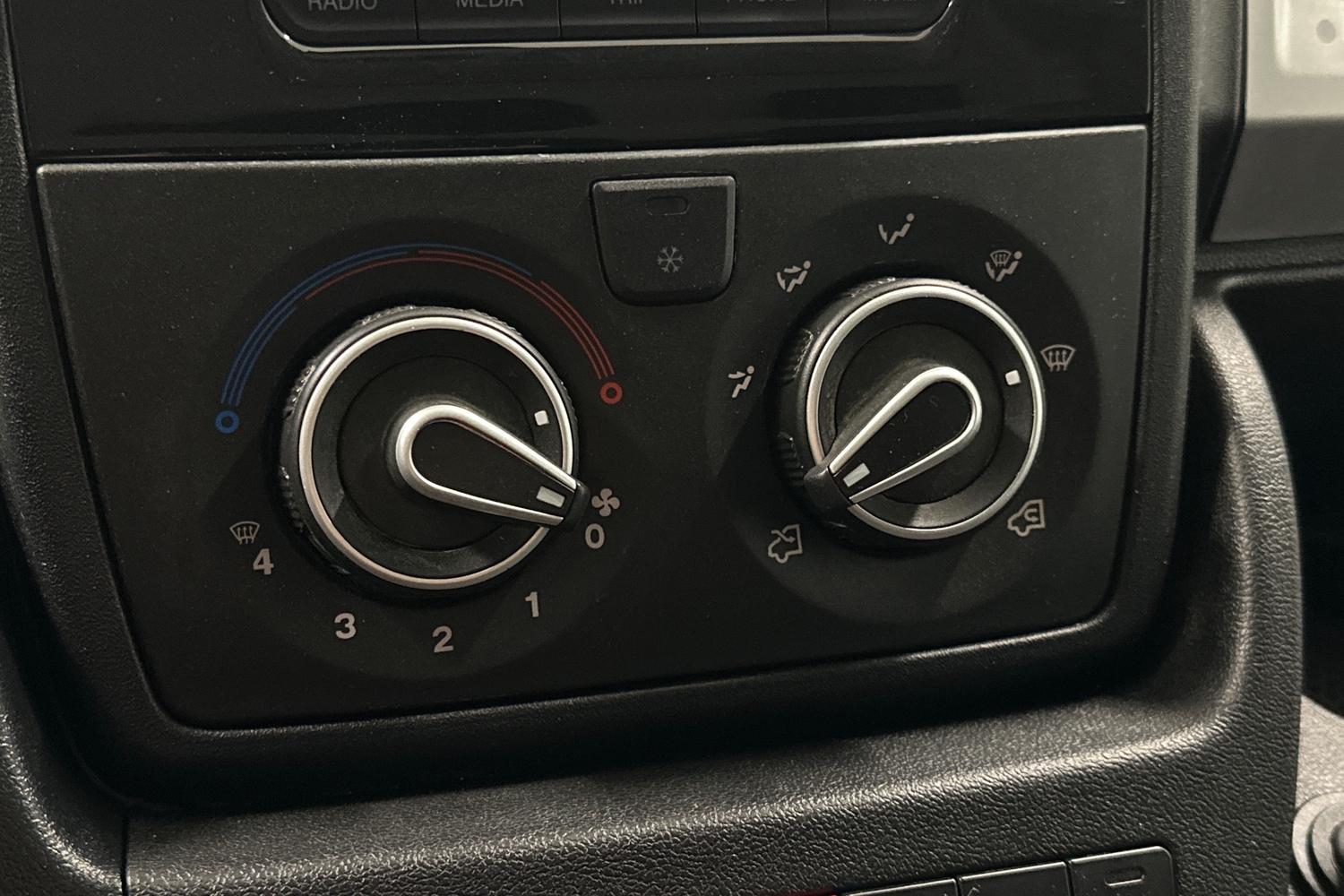 Citroën Jumper vaihtoauto