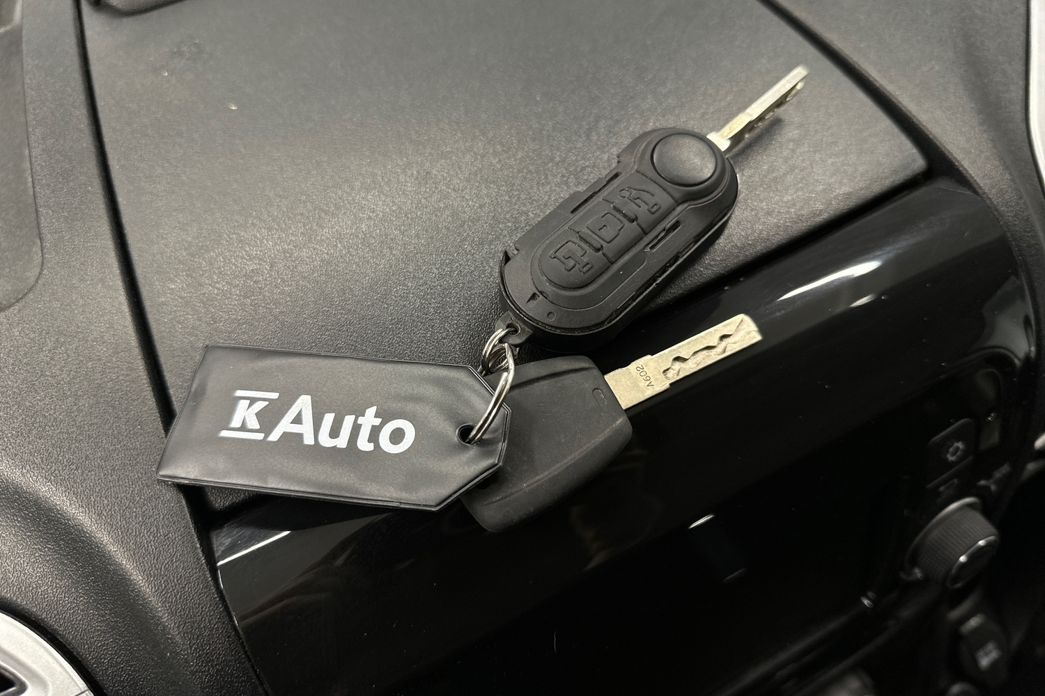 Citroën Jumper vaihtoauto