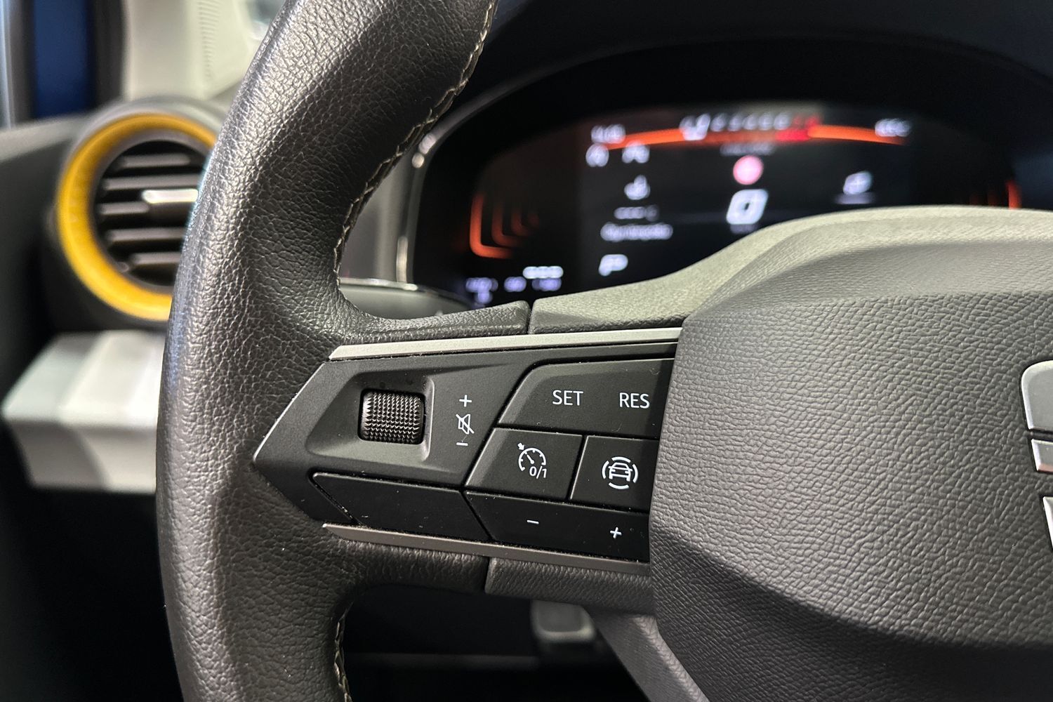 SEAT Arona vaihtoauto