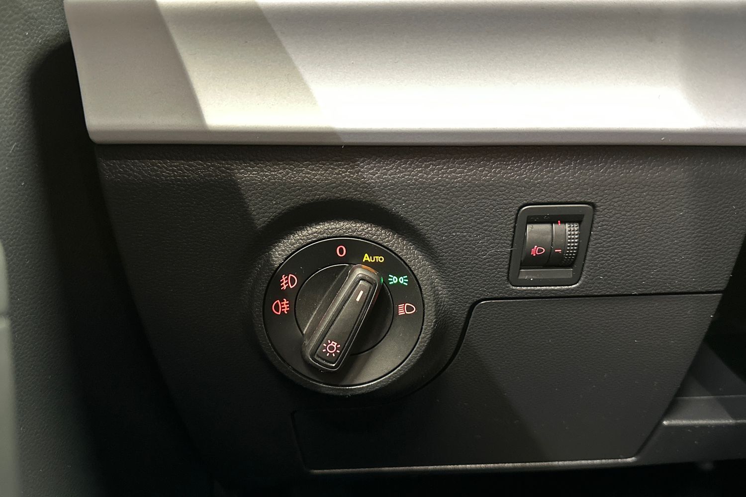 SEAT Arona vaihtoauto