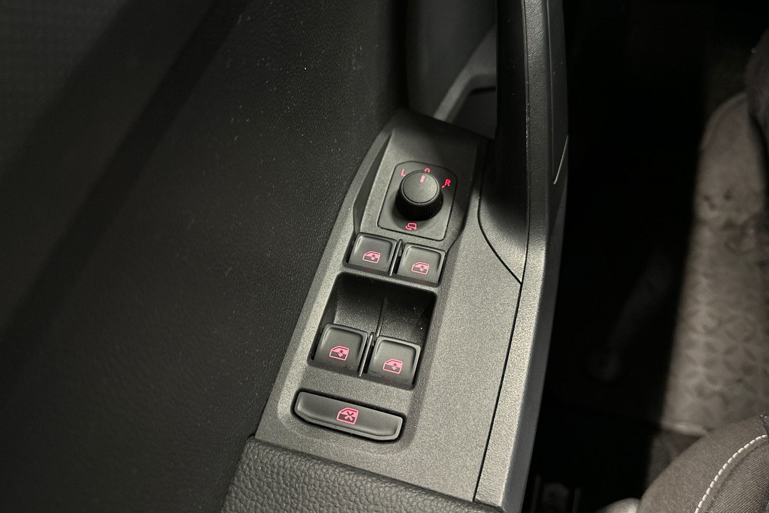 SEAT Arona vaihtoauto