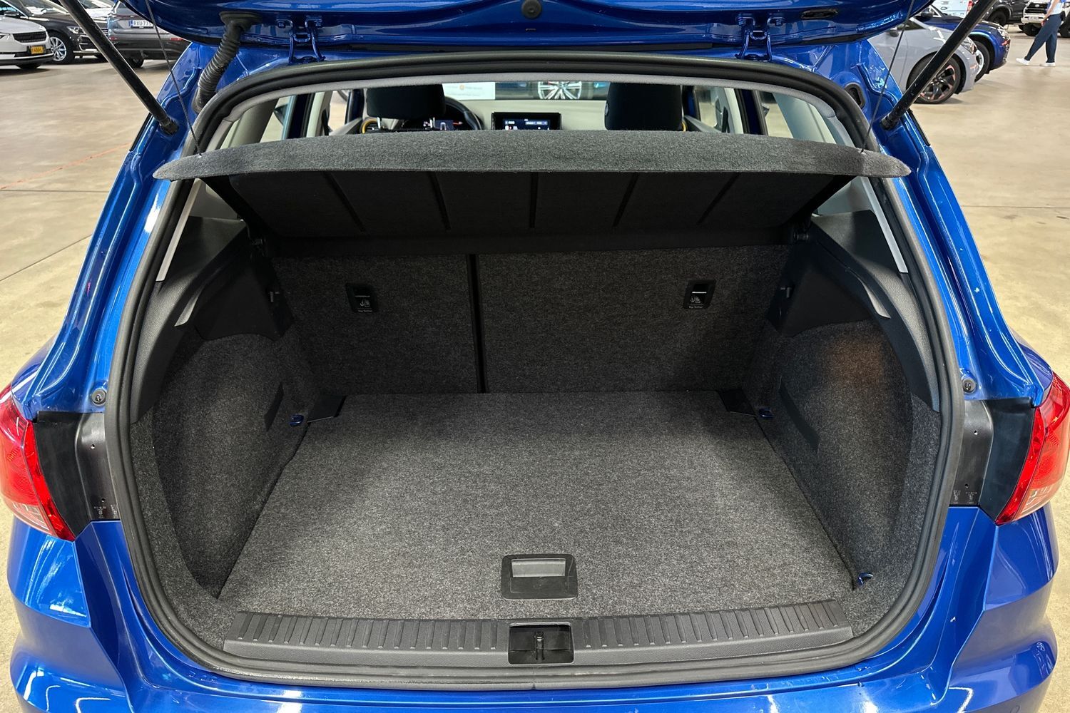 SEAT Arona vaihtoauto