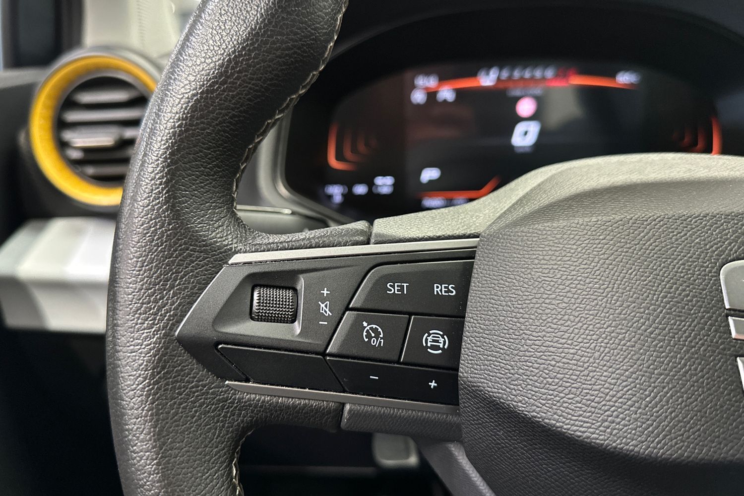 SEAT Arona vaihtoauto