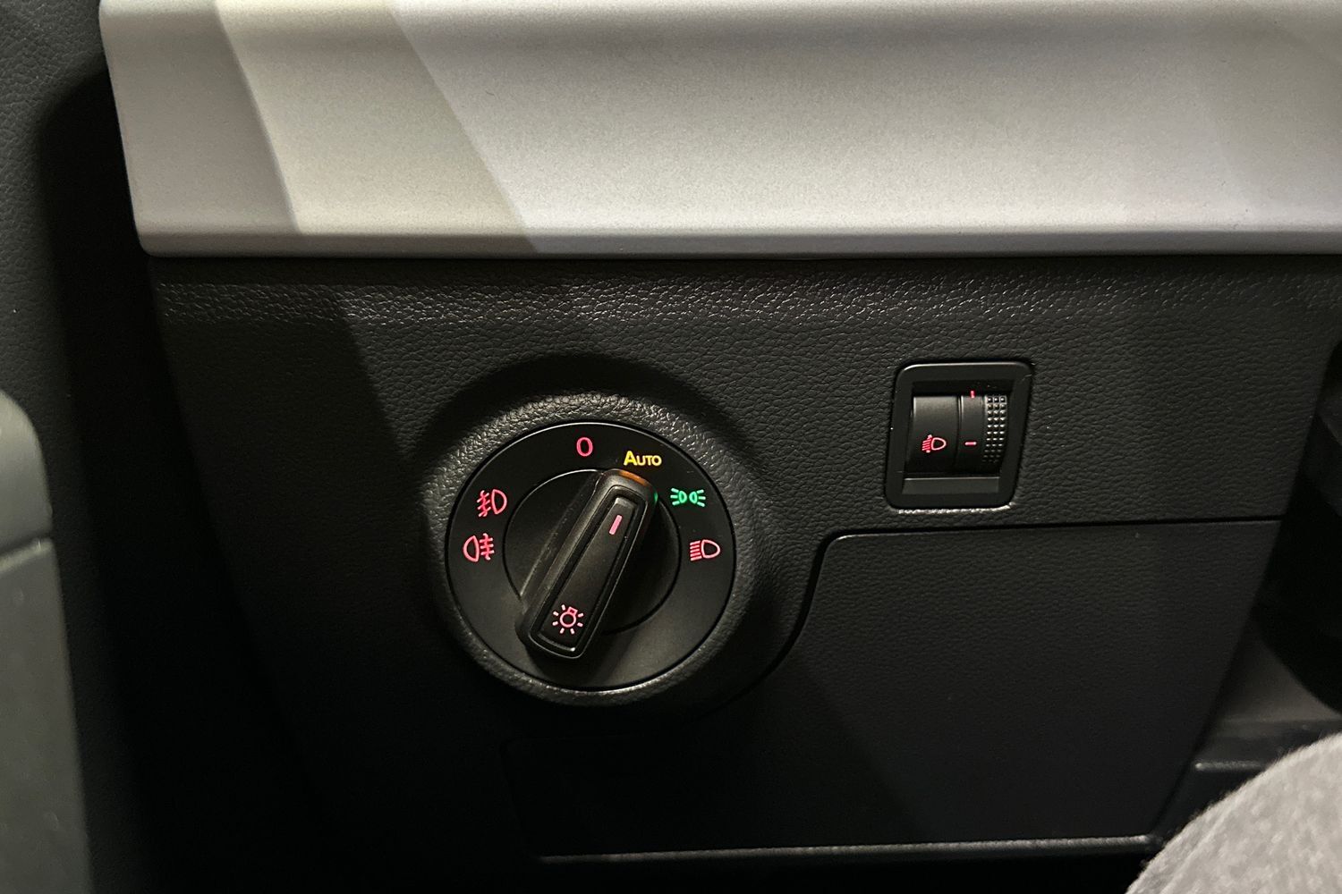 SEAT Arona vaihtoauto
