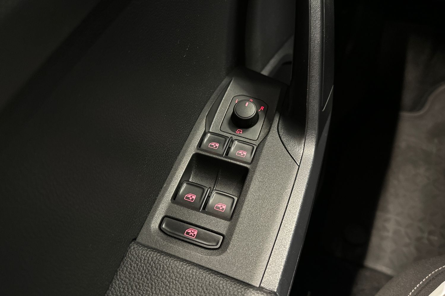 SEAT Arona vaihtoauto