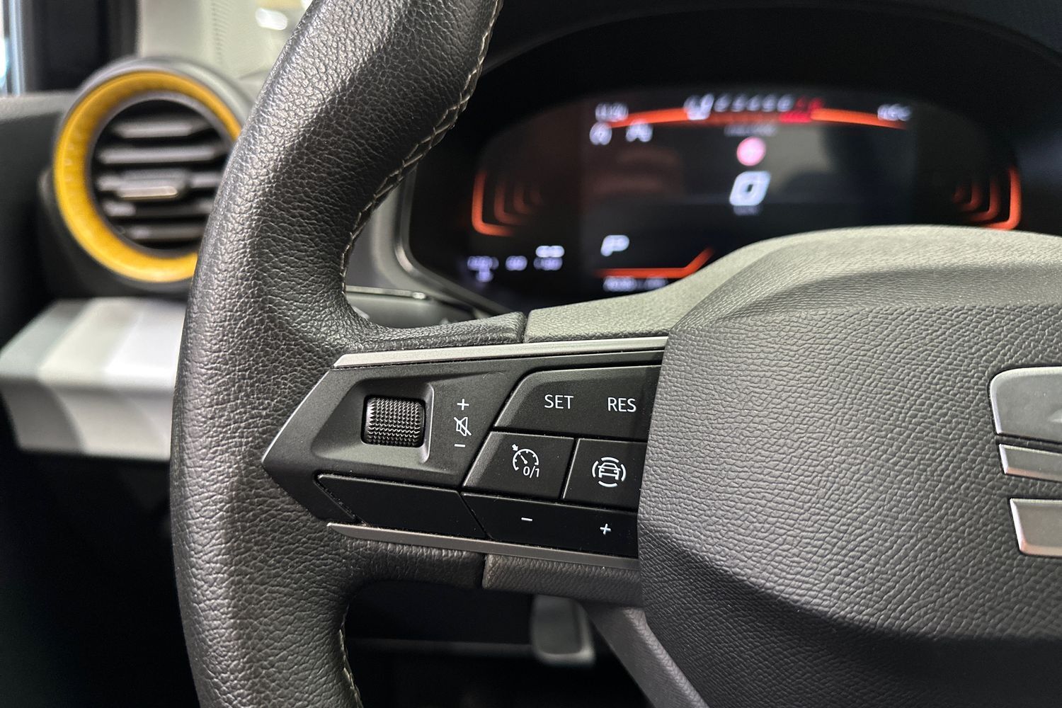 SEAT Arona vaihtoauto