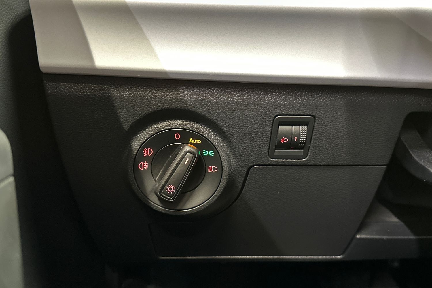 SEAT Arona vaihtoauto