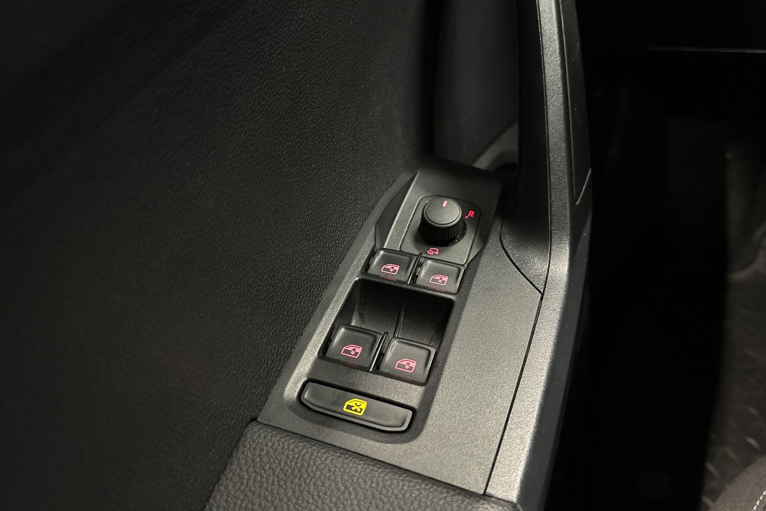 SEAT Arona vaihtoauto