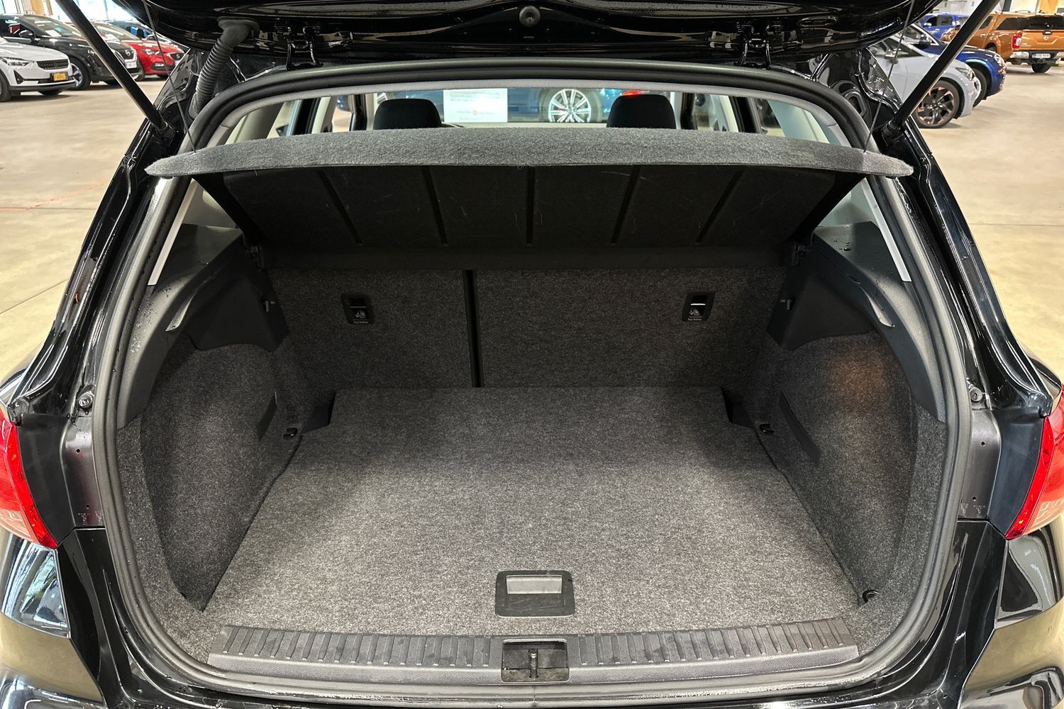 SEAT Arona vaihtoauto