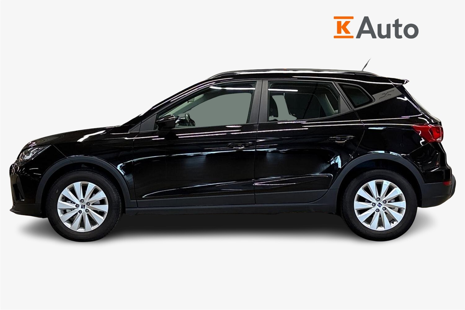 SEAT Arona vaihtoauto