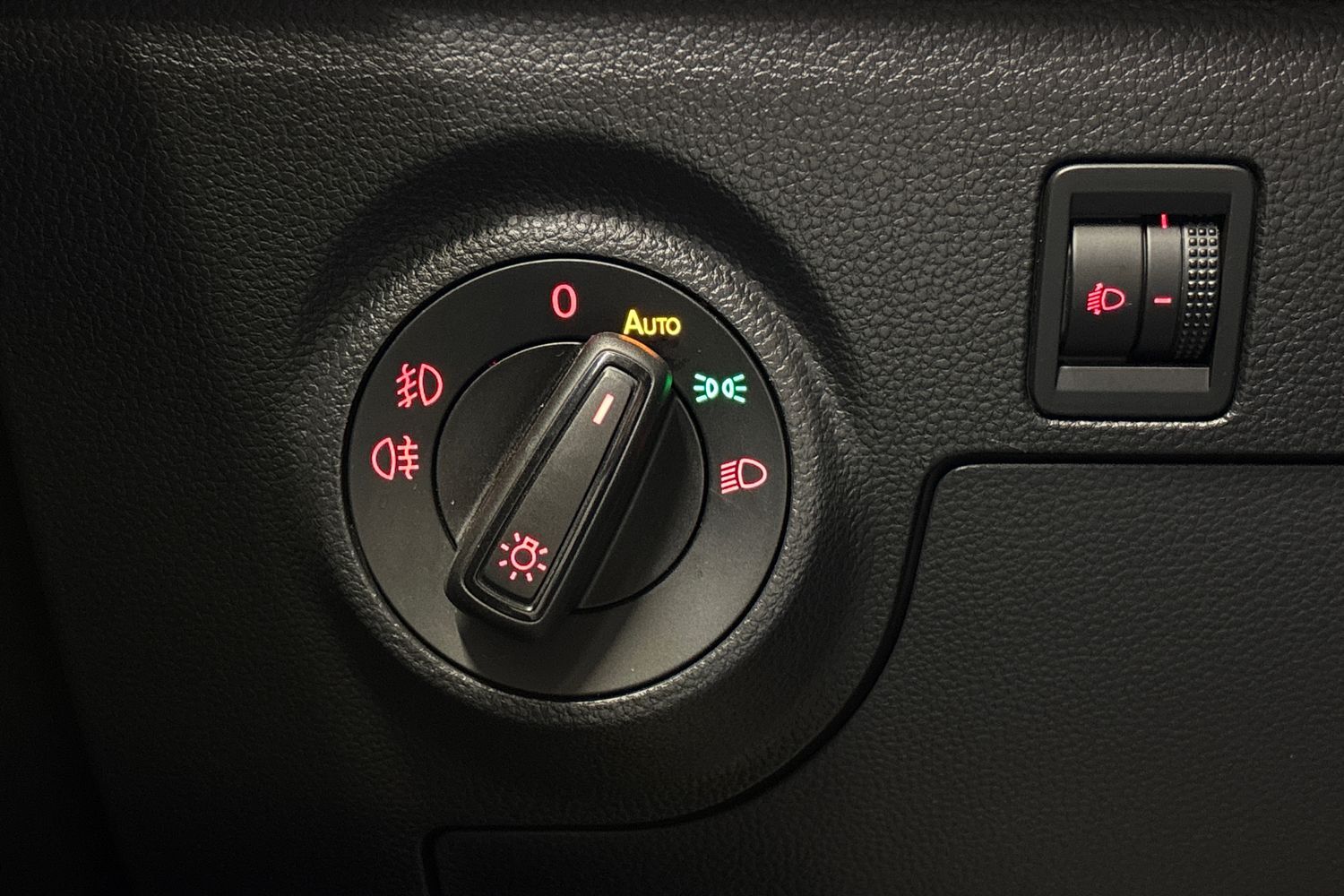SEAT Arona vaihtoauto