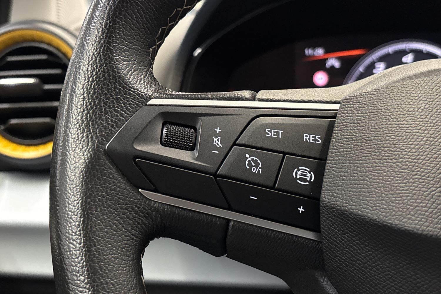 SEAT Arona vaihtoauto