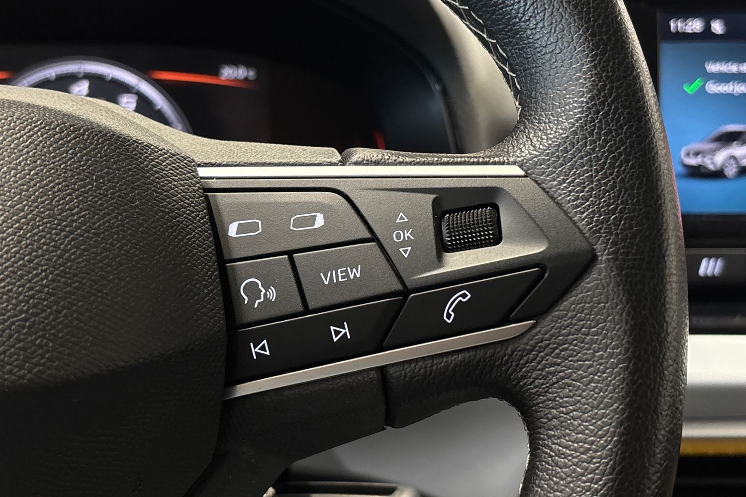 SEAT Arona vaihtoauto