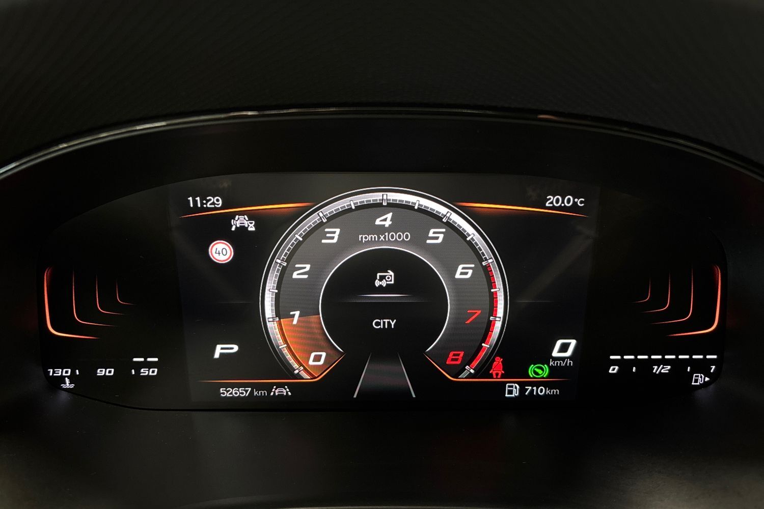 SEAT Arona vaihtoauto