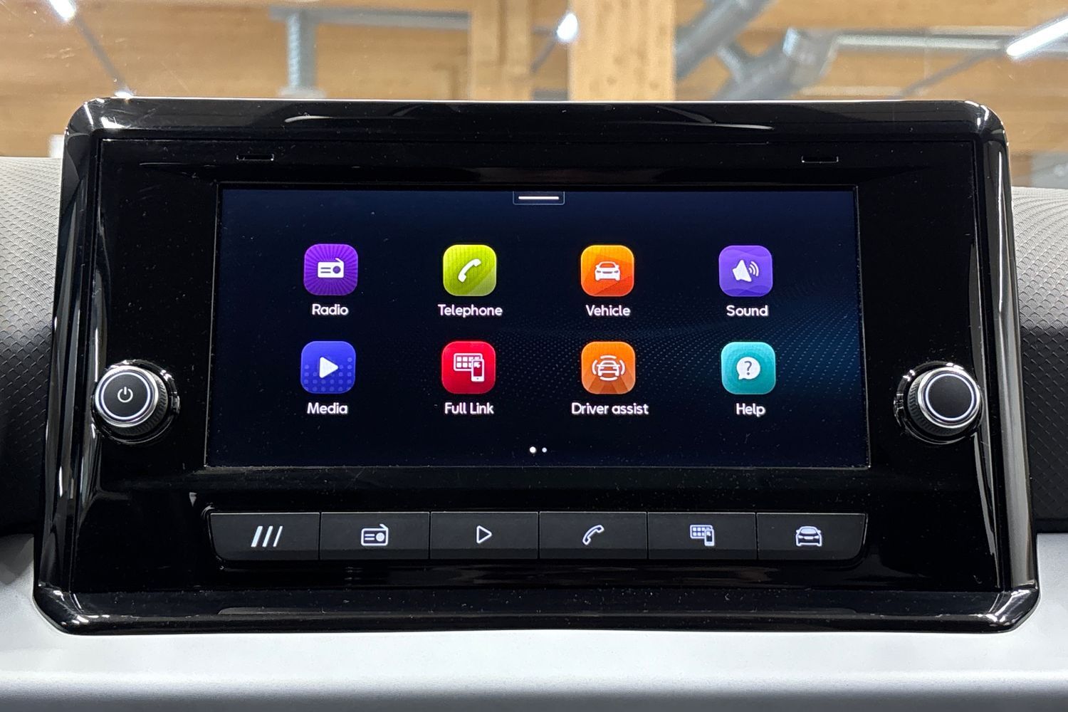 SEAT Arona vaihtoauto