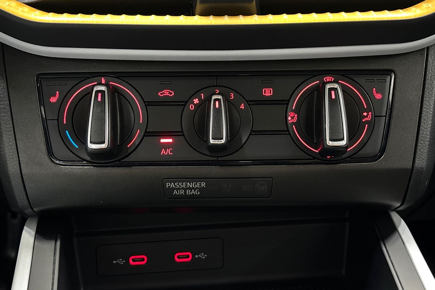 SEAT Arona vaihtoauto