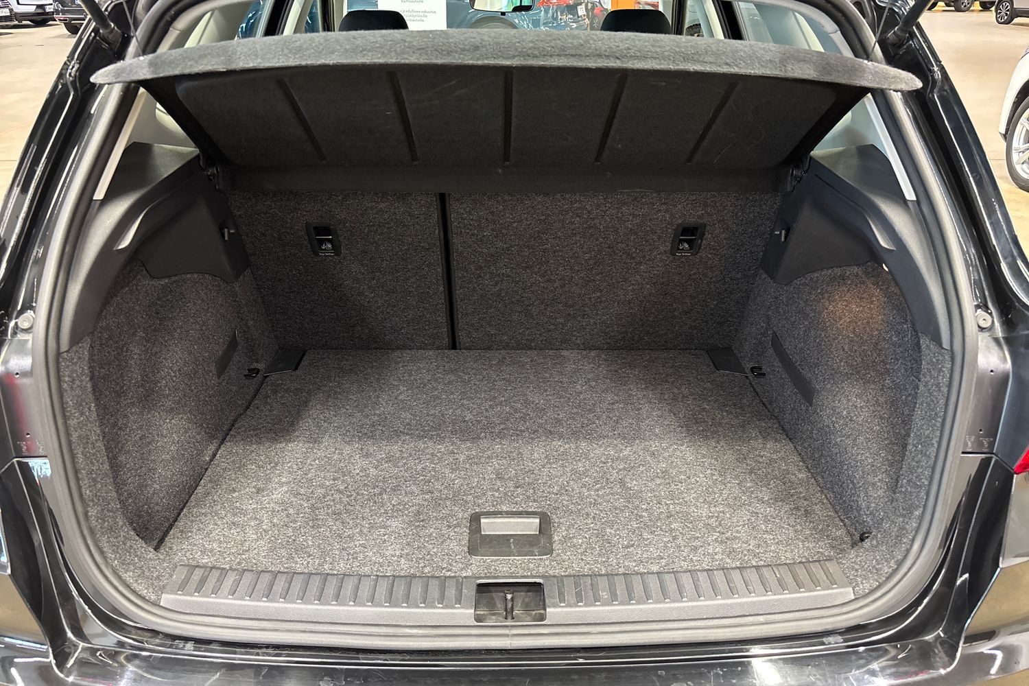 SEAT Arona vaihtoauto