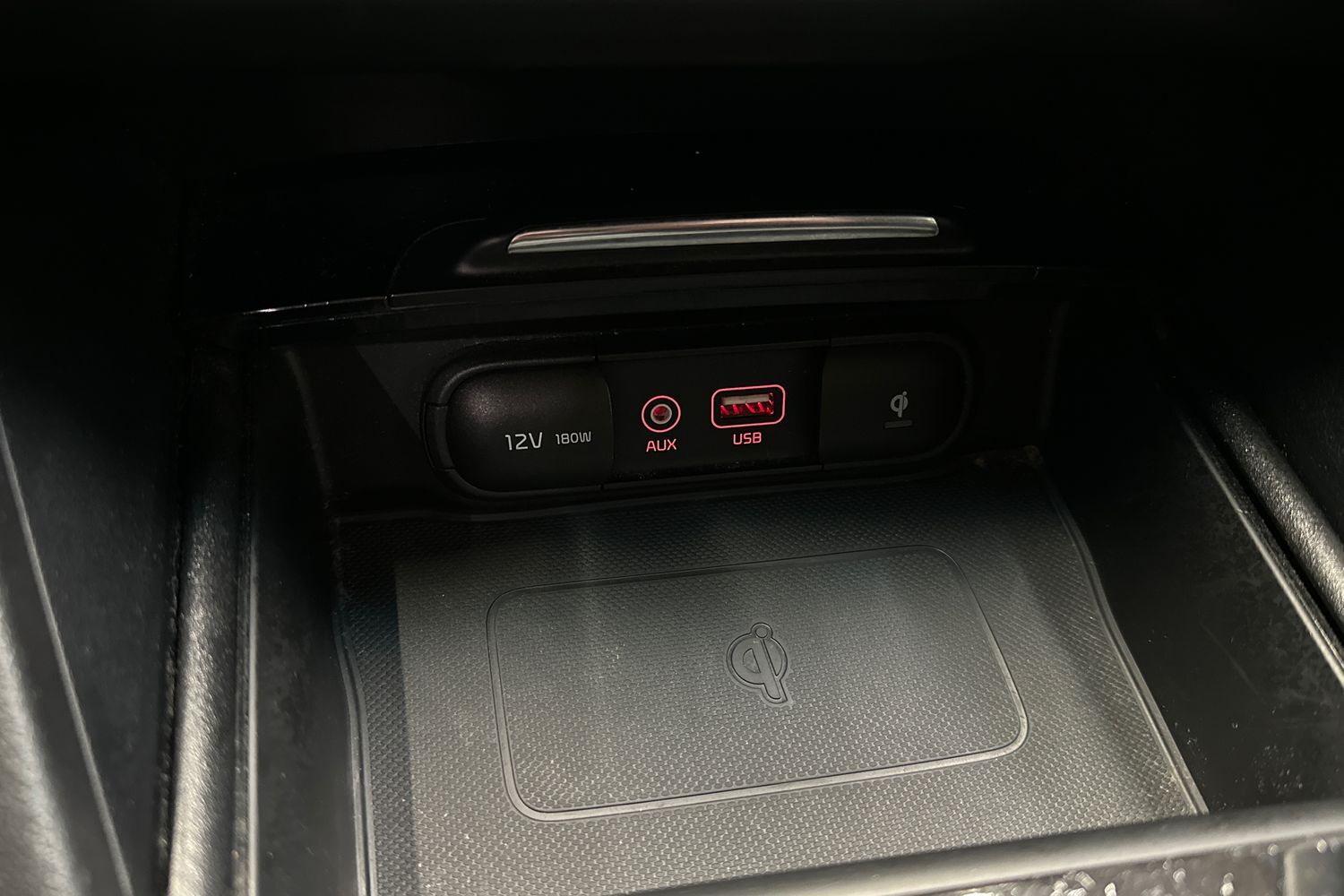 Kia Optima vaihtoauto