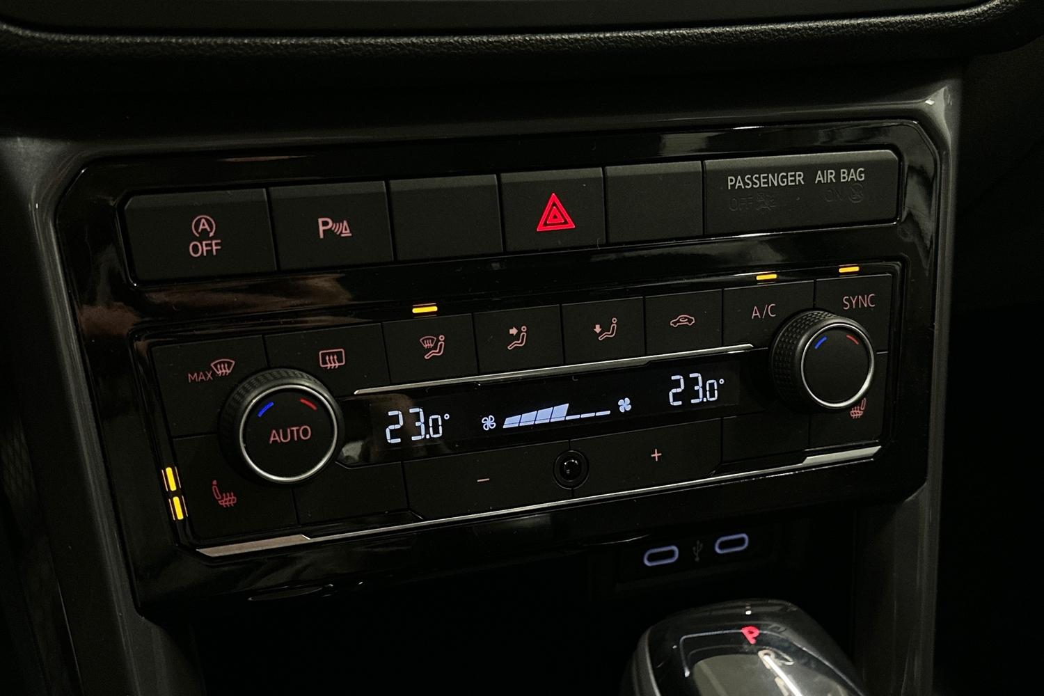 Volkswagen T-Cross vaihtoauto