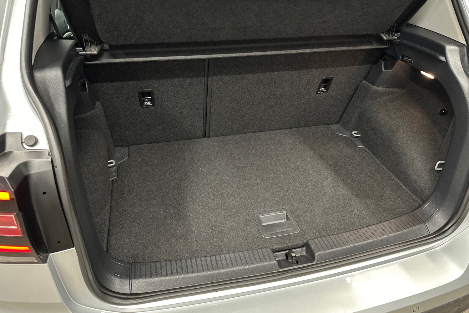 Volkswagen T-Cross vaihtoauto