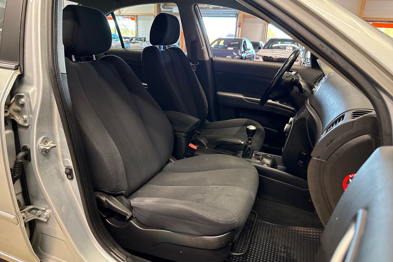 Hyundai Sonata vaihtoauto