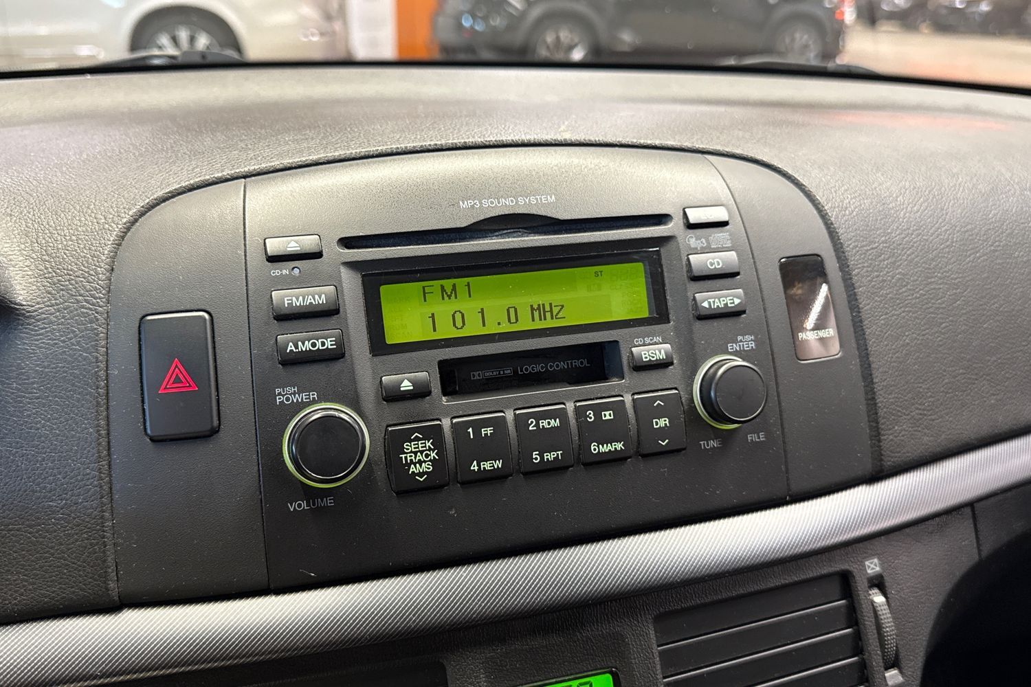 Hyundai Sonata vaihtoauto