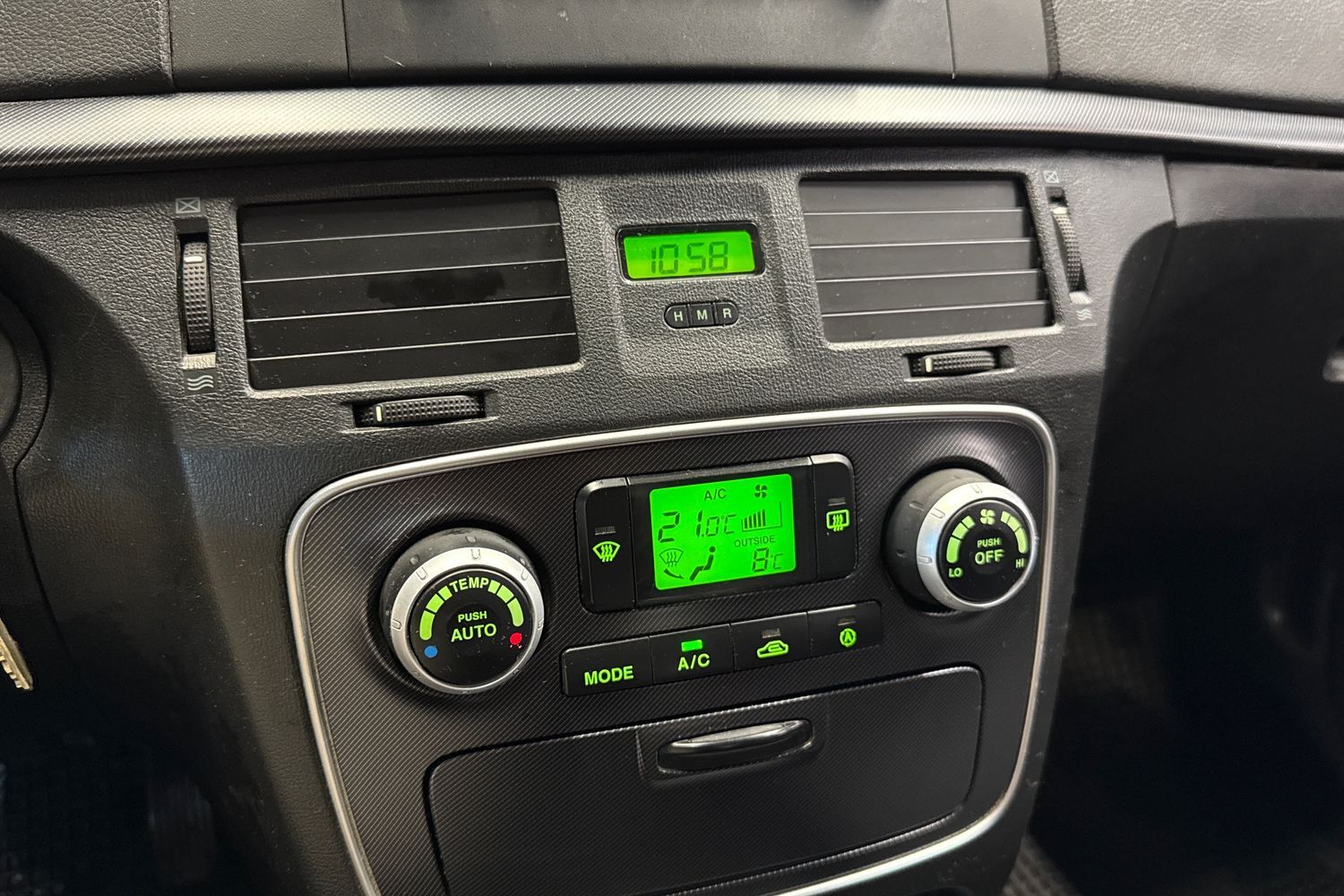 Hyundai Sonata vaihtoauto