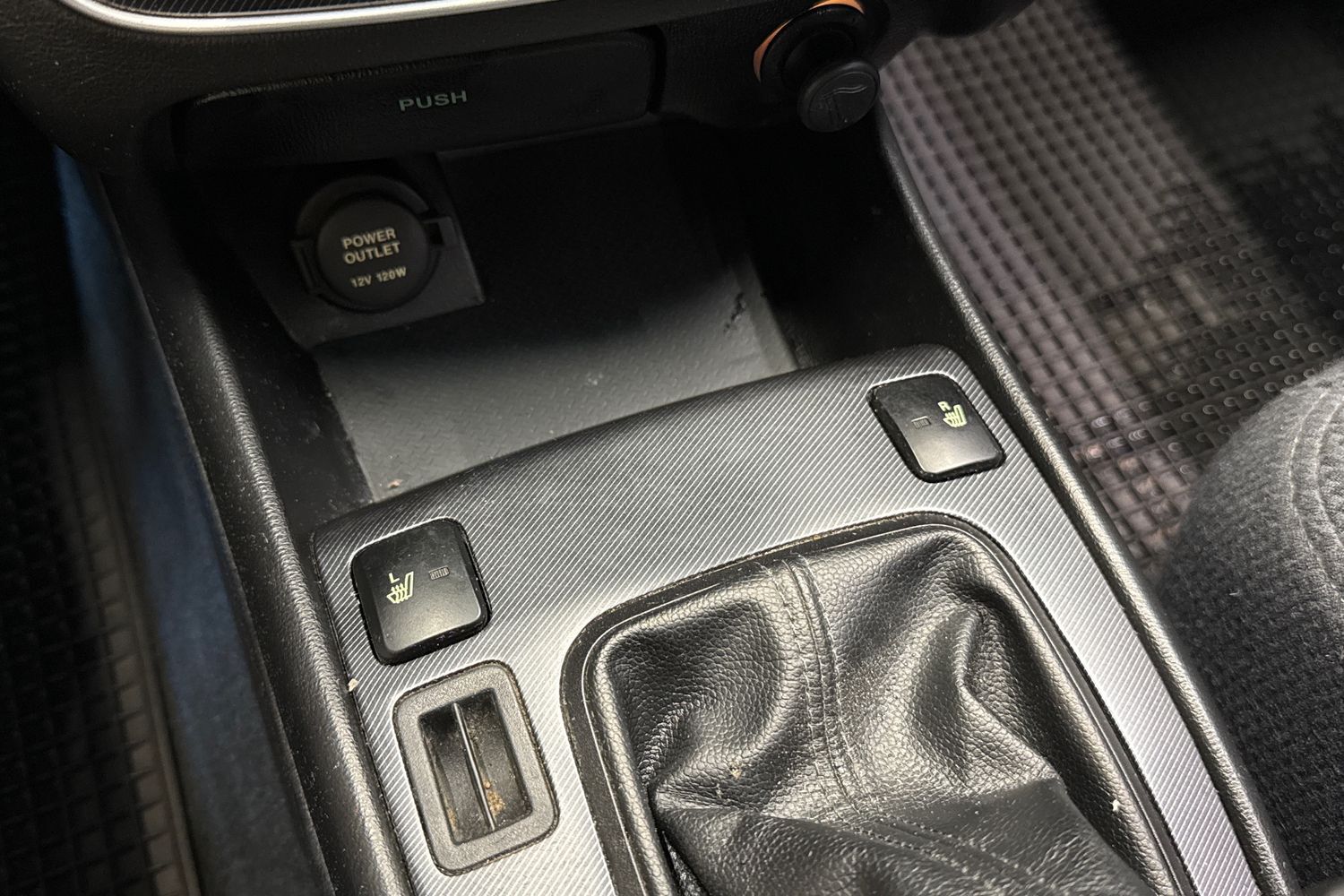 Hyundai Sonata vaihtoauto