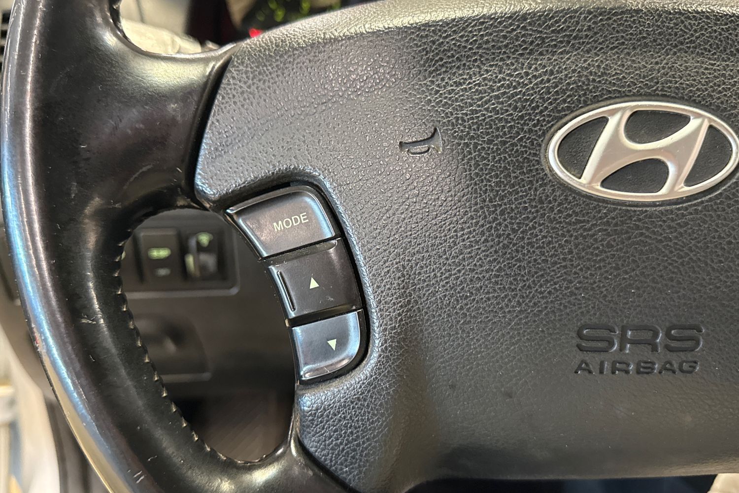 Hyundai Sonata vaihtoauto