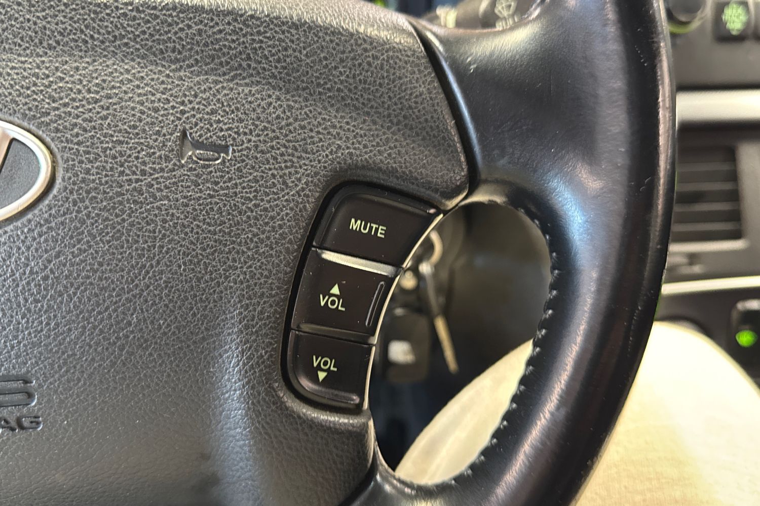 Hyundai Sonata vaihtoauto