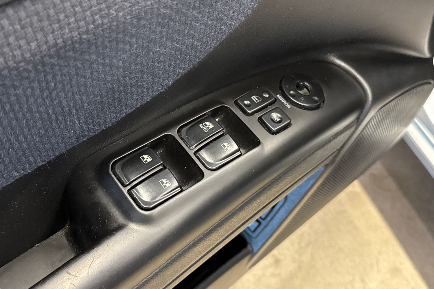 Hyundai Sonata vaihtoauto