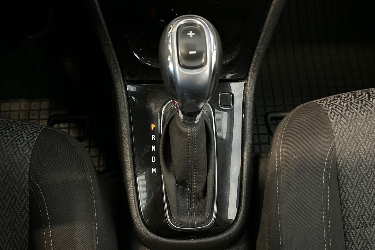 Opel Mokka vaihtoauto