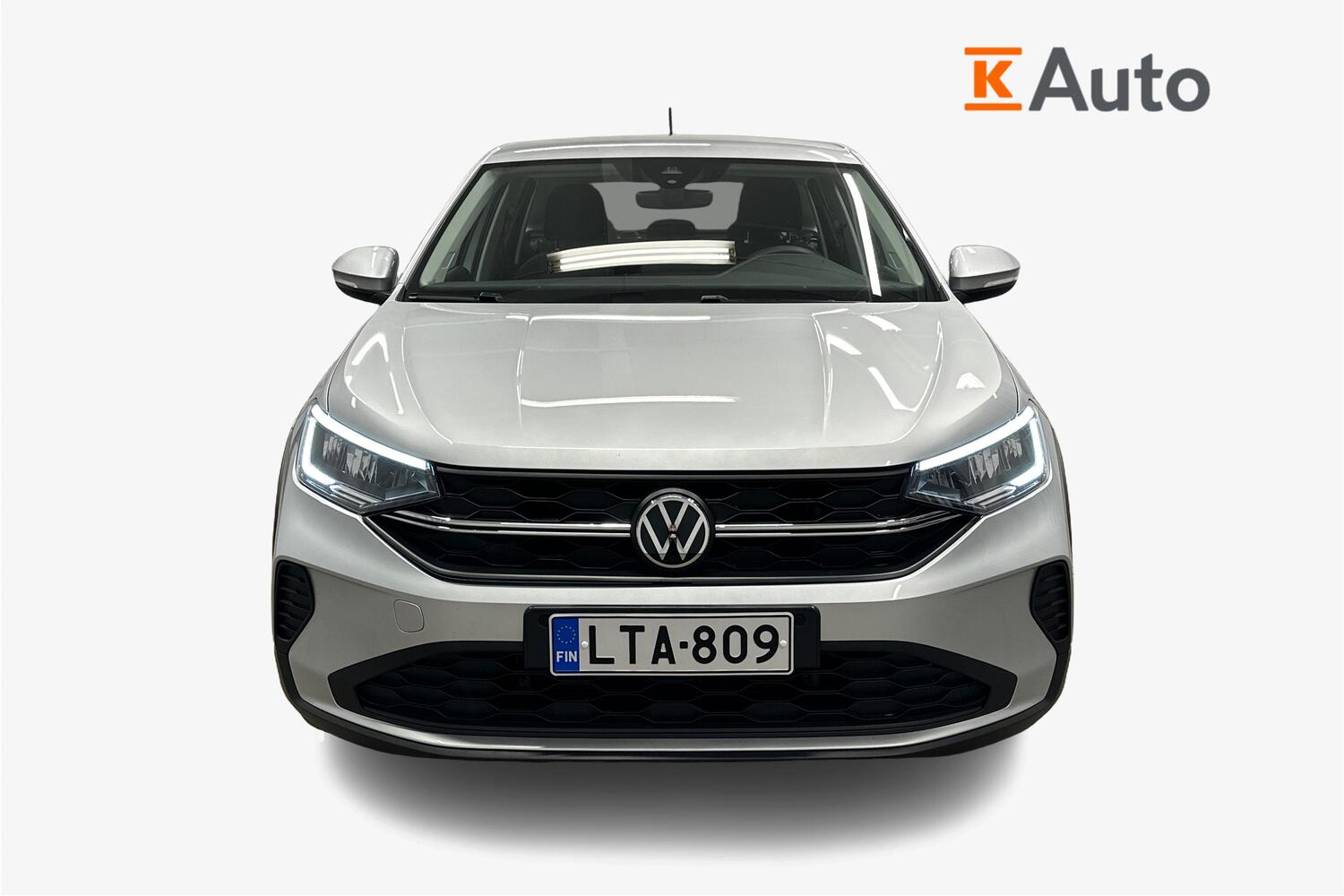 Volkswagen Taigo vaihtoauto