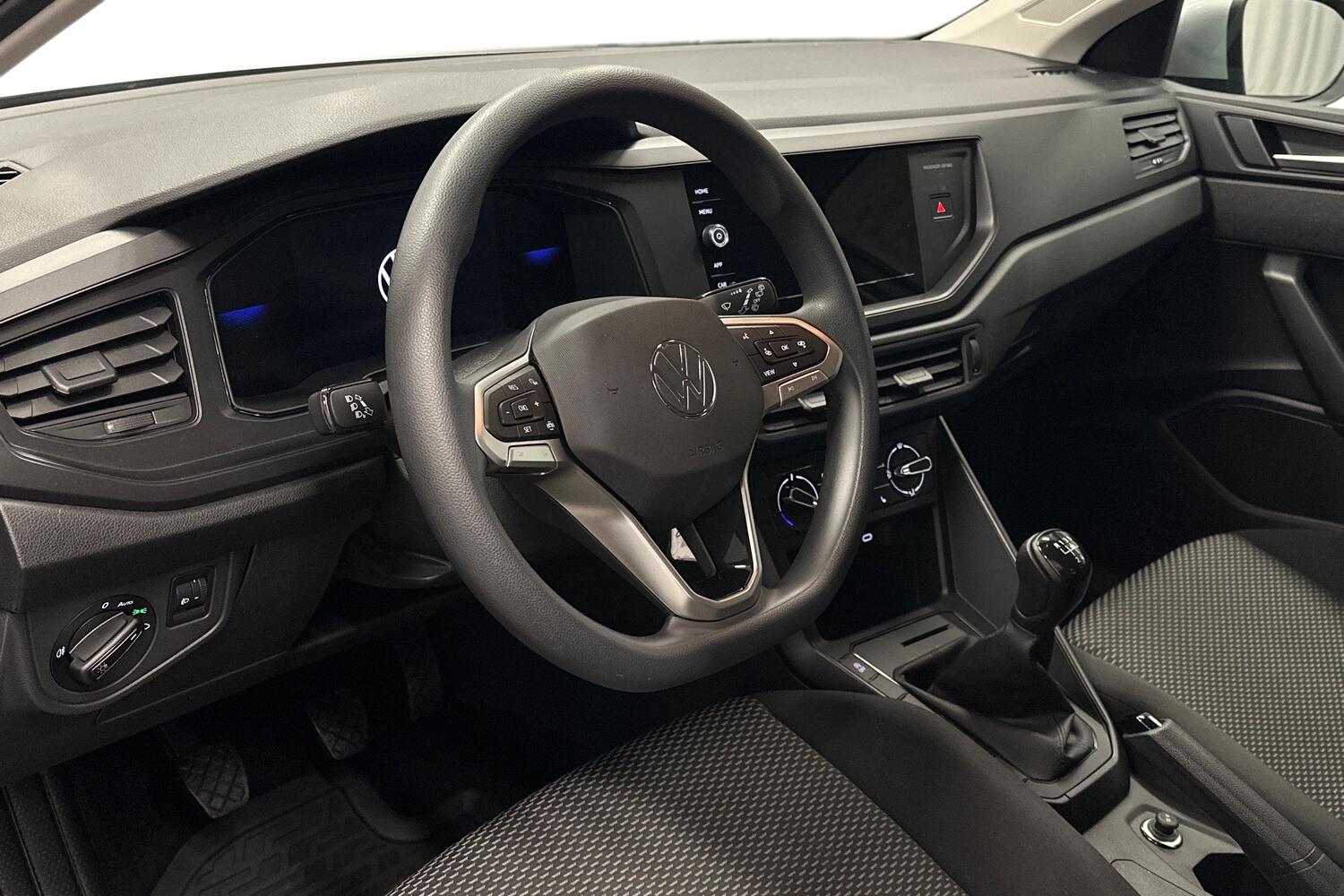 Volkswagen Taigo vaihtoauto