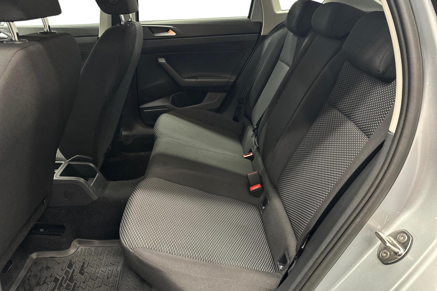 Volkswagen Taigo vaihtoauto