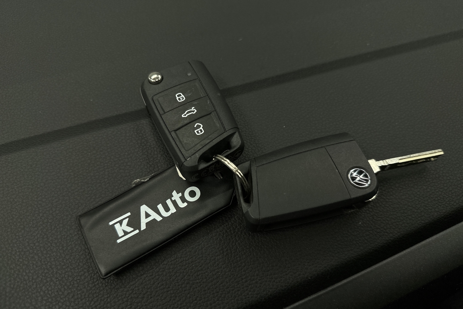 Volkswagen Taigo vaihtoauto