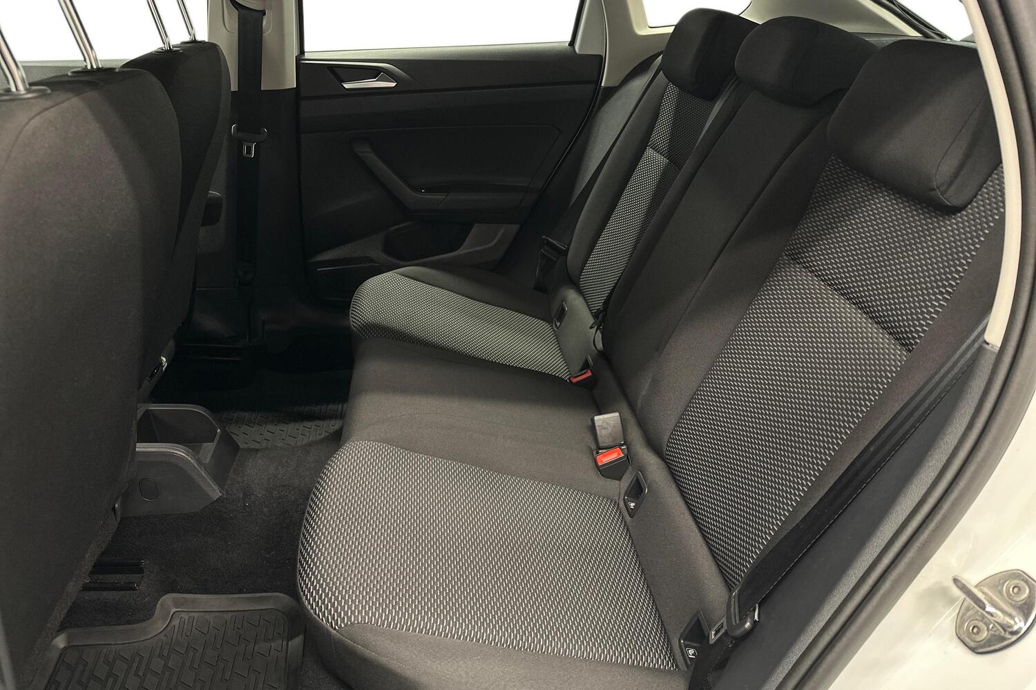 Volkswagen Taigo vaihtoauto