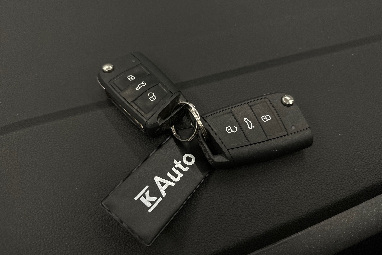 Volkswagen Taigo vaihtoauto