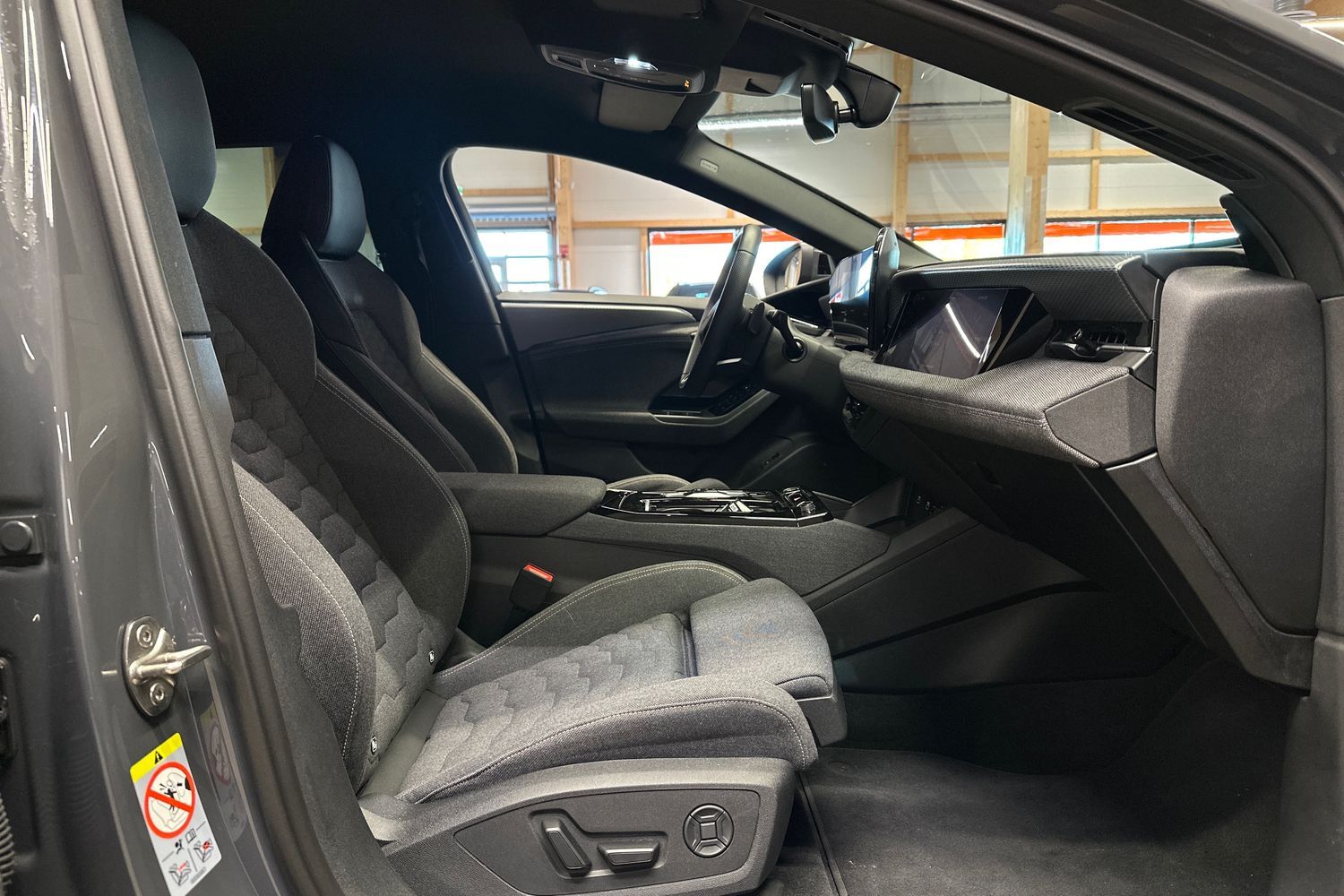 Audi A6 e-tron vaihtoauto