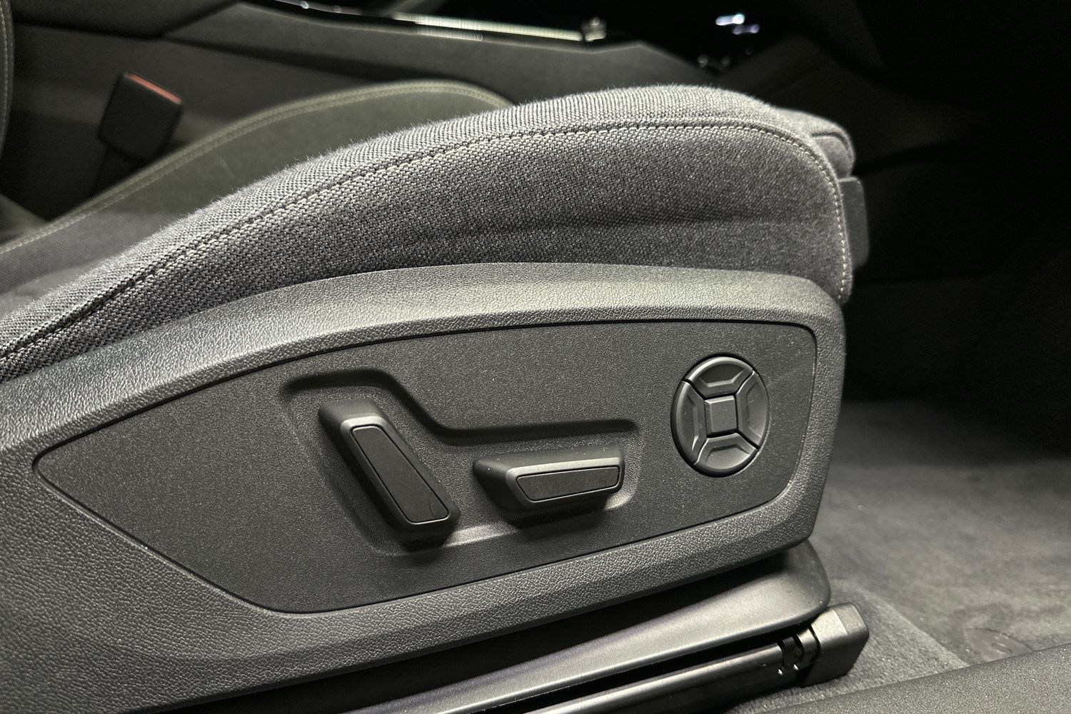 Audi A6 e-tron vaihtoauto