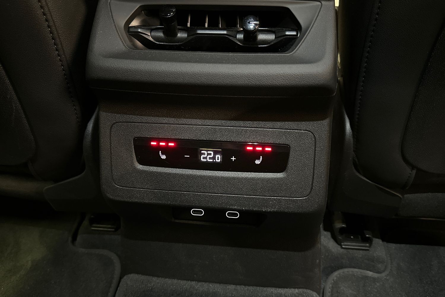 Audi A6 e-tron vaihtoauto