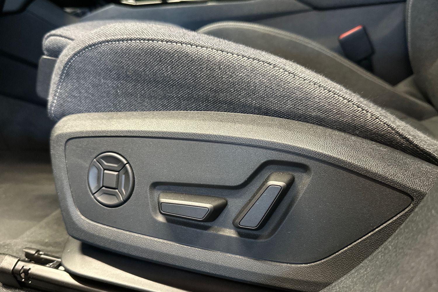 Audi A6 e-tron vaihtoauto
