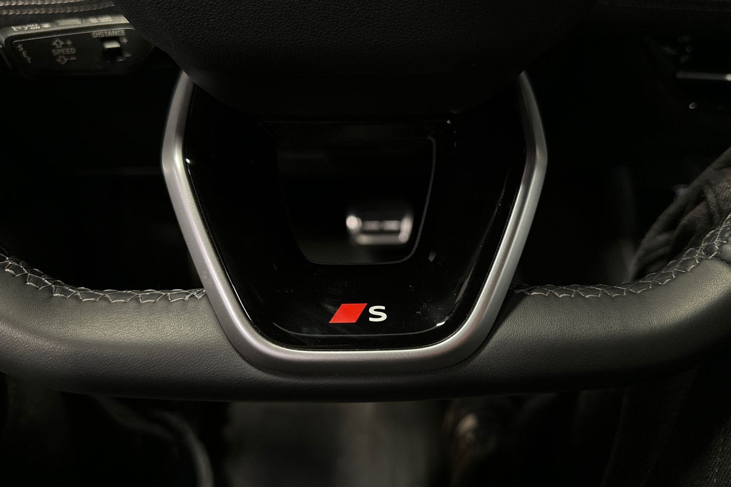 Audi A6 e-tron vaihtoauto