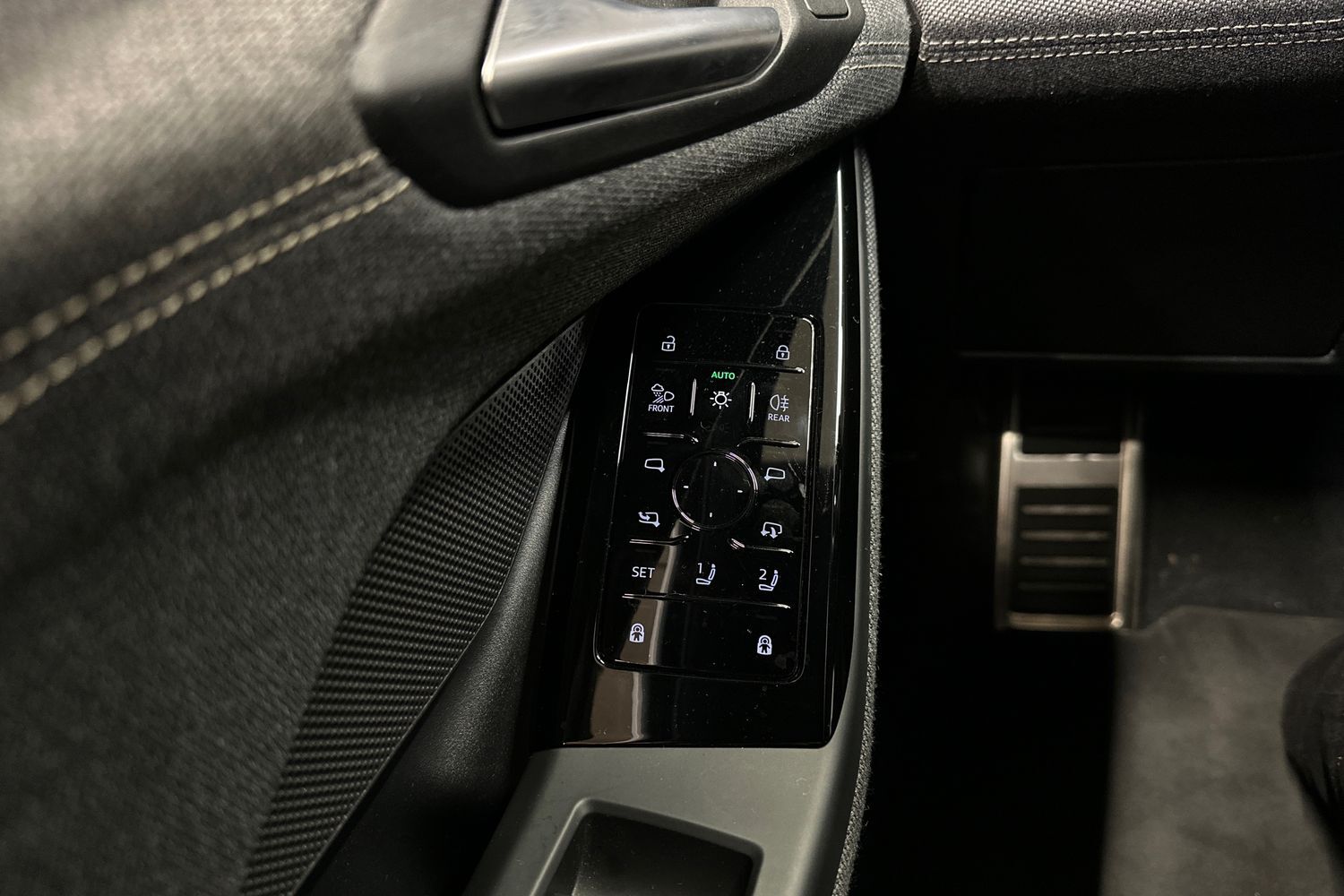 Audi A6 e-tron vaihtoauto