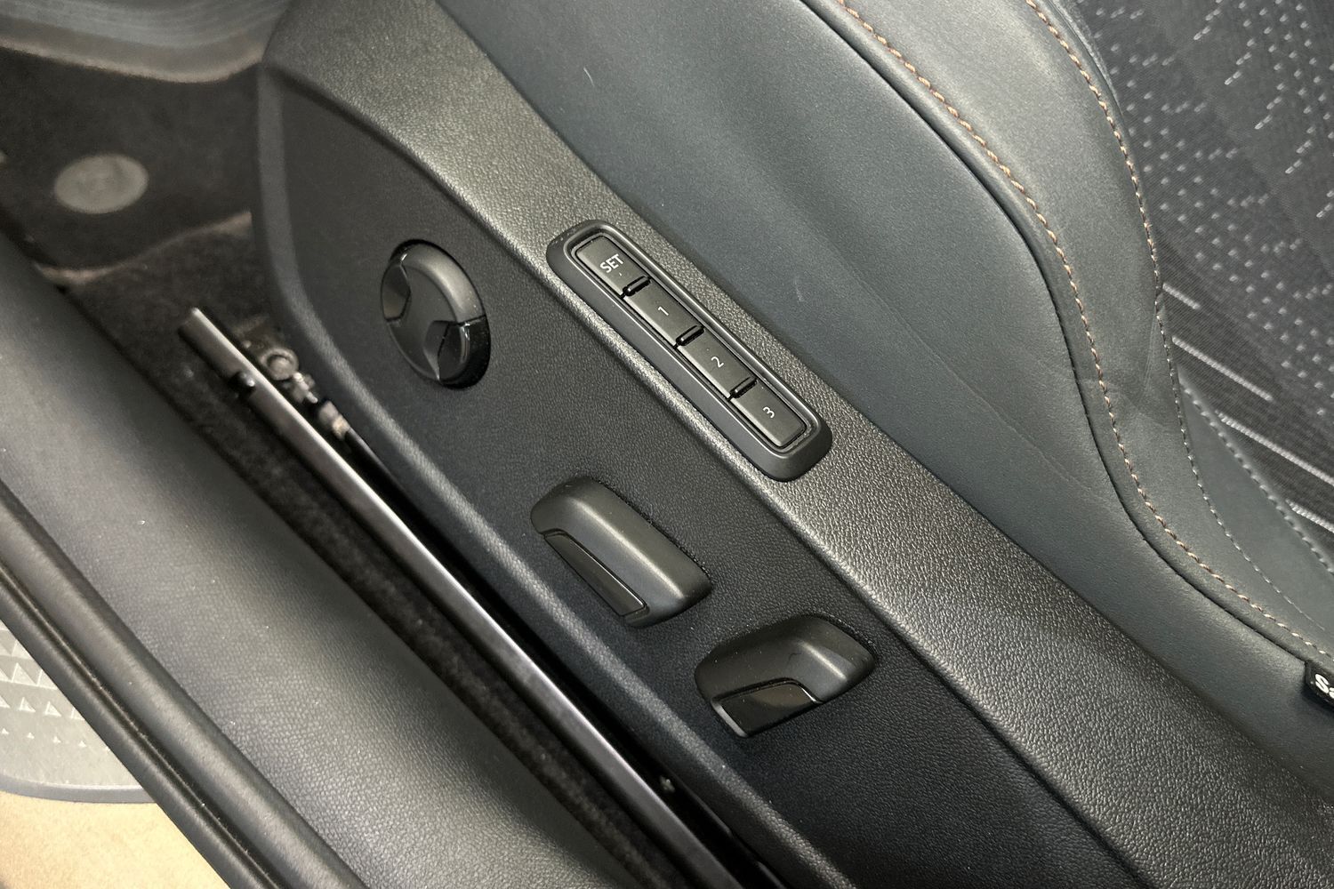 Cupra Formentor vaihtoauto