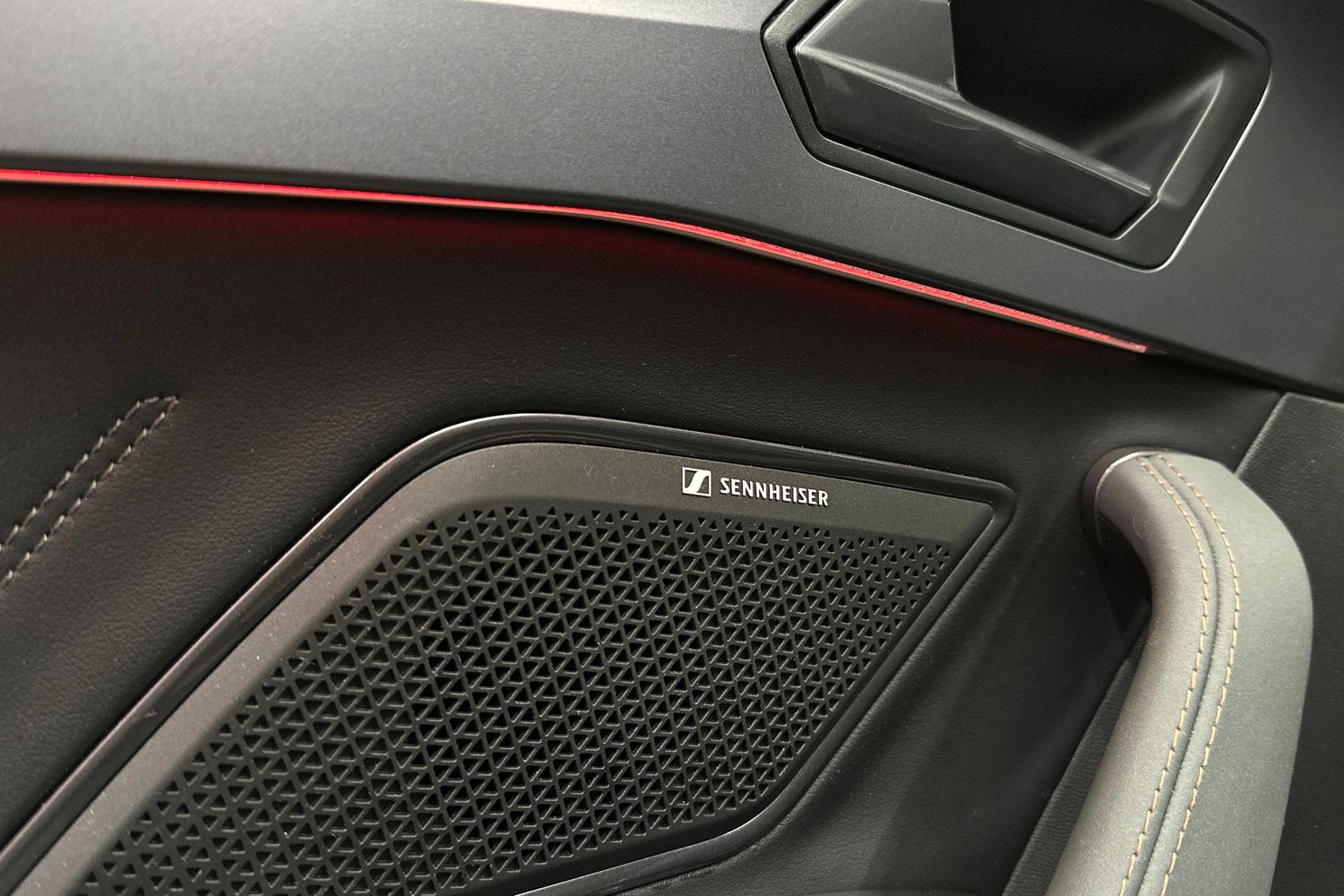 Cupra Formentor vaihtoauto