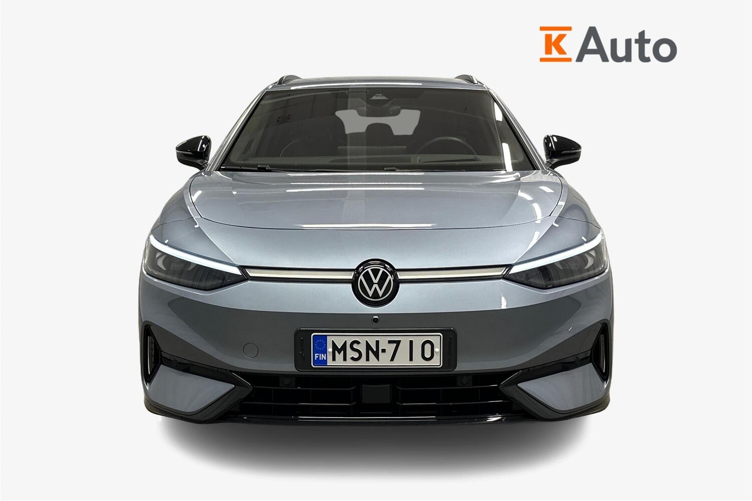 Volkswagen ID.7 vaihtoauto