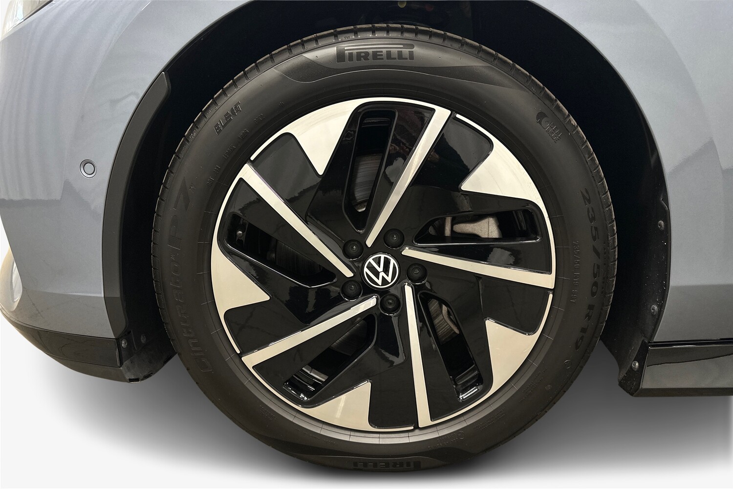 Volkswagen ID.7 vaihtoauto