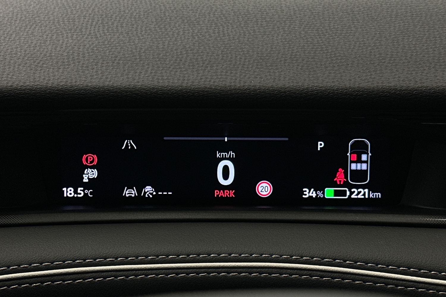 Volkswagen ID.7 vaihtoauto